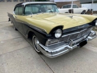1957 Ford Fairlane 500 for sale in Michigan (ID-154865)
