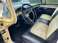 1957 Ford Fairlane 500 for sale in Michigan (ID-154865)