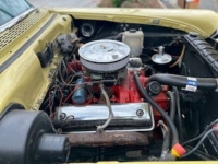 1957 Ford Fairlane 500 for sale in Michigan (ID-154865)