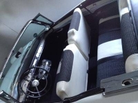 1957 Ford Fairlane 500 for sale in Michigan (ID-155178)