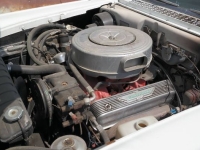 1957 Ford Fairlane 500 for sale in Michigan (ID-155178)