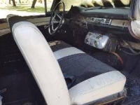 1957 Ford Fairlane 500 for sale in Michigan (ID-155178)