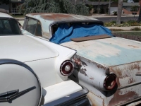 1957 Ford Fairlane 500 for sale in Michigan (ID-155178)