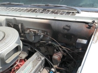 1957 Ford Fairlane 500 for sale in Michigan (ID-155178)