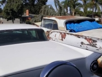 1957 Ford Fairlane 500 for sale in Michigan (ID-155178)