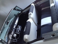 1957 Ford Fairlane 500 for sale in Michigan (ID-155178)