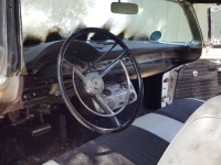 1957 Ford Fairlane 500 for sale in Michigan (ID-155178)