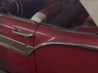 1957 Ford Fairlane 500 for sale in Midlothian, Texas (ID-155312)