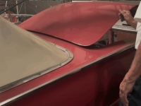 1957 Ford Fairlane 500 for sale in Midlothian, Texas (ID-155312)