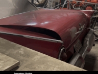 1957 Ford Fairlane 500 for sale in Midlothian, Texas (ID-155312)