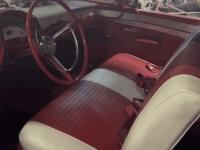 1957 Ford Fairlane 500 for sale in Midlothian, Texas (ID-155312)