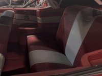 1957 Ford Fairlane 500 for sale in Midlothian, Texas (ID-155312)