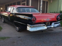 1957 Ford Fairlane 500 for sale in Michigan (ID-161911)
