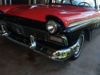 1957 Ford Fairlane 500 for sale in Michigan (ID-161911)