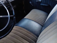 1957 Ford Fairlane 500 for sale in Michigan (ID-161911)