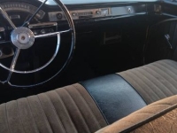 1957 Ford Fairlane 500 for sale in Michigan (ID-161911)