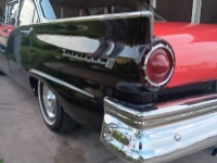 1957 Ford Fairlane 500 for sale in Michigan (ID-161911)