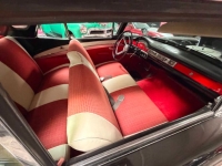 1957 Ford Fairlane 500 for sale in Michigan (ID-163501)