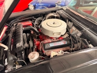 1957 Ford Fairlane 500 for sale in Michigan (ID-163501)