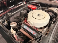 1957 Ford Fairlane 500 for sale in Michigan (ID-163501)