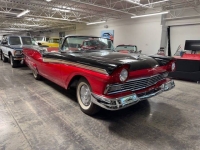 1957 Ford Fairlane 500 for sale in Michigan (ID-163501)
