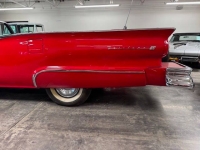 1957 Ford Fairlane 500 for sale in Michigan (ID-163501)