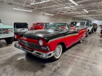 1957 Ford Fairlane 500 for sale in Michigan (ID-163501)