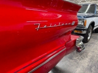 1957 Ford Fairlane 500 for sale in Michigan (ID-163501)