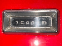 1957 Ford Fairlane 500 for sale in Michigan (ID-163501)