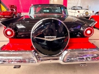 1957 Ford Fairlane 500 for sale in Michigan (ID-163501)