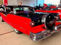 1957 Ford Fairlane 500 for sale in Michigan (ID-163501)