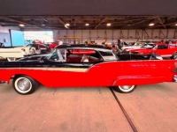 1957 Ford Fairlane 500 for sale in Michigan (ID-163501)