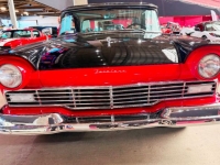 1957 Ford Fairlane 500 for sale in Michigan (ID-163501)