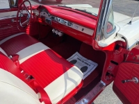 1957 Ford Fairlane 500 for sale in Michigan (ID-164107)