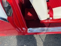 1957 Ford Fairlane 500 for sale in Michigan (ID-164107)