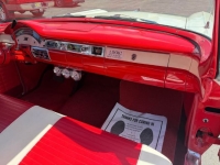 1957 Ford Fairlane 500 for sale in Michigan (ID-164107)