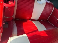 1957 Ford Fairlane 500 for sale in Michigan (ID-164107)