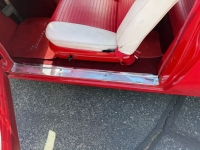 1957 Ford Fairlane 500 for sale in Michigan (ID-164107)