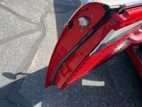 1957 Ford Fairlane 500 for sale in Michigan (ID-164107)