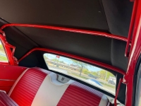 1957 Ford Fairlane 500 for sale in Michigan (ID-164107)