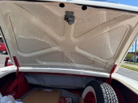1957 Ford Fairlane 500 for sale in Michigan (ID-164107)