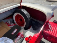 1957 Ford Fairlane 500 for sale in Michigan (ID-164107)