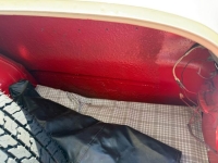 1957 Ford Fairlane 500 for sale in Michigan (ID-164107)