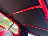 1957 Ford Fairlane 500 for sale in Michigan (ID-164107)