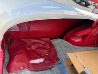 1957 Ford Fairlane 500 for sale in Michigan (ID-164107)