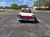1957 Ford Fairlane 500 for sale in Michigan (ID-164107)