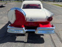 1957 Ford Fairlane 500 for sale in Michigan (ID-164107)