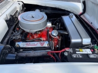 1957 Ford Fairlane 500 for sale in Michigan (ID-164107)