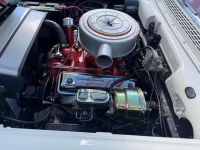 1957 Ford Fairlane 500 for sale in Michigan (ID-164107)