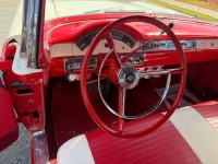1957 Ford Fairlane 500 for sale in Michigan (ID-164107)